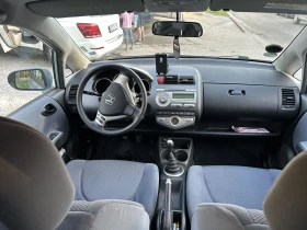 Honda Jazz undefined | Auto.bg — изображение 7 Honda Jazz undefined | Auto.bg — изображение 7