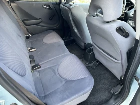 Honda Jazz undefined | Auto.bg — изображение 5 Honda Jazz undefined | Auto.bg — изображение 5