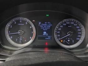 Hyundai Grandeur 2.4 Premium | Auto.bg — изображение 8 Hyundai Grandeur 2.4 Premium | Auto.bg — изображение 8