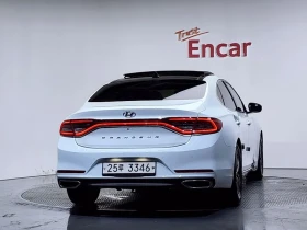 Hyundai Grandeur 2.4 Premium | Auto.bg — изображение 4 Hyundai Grandeur 2.4 Premium | Auto.bg — изображение 4
