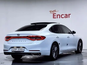 Hyundai Grandeur 2.4 Premium | Auto.bg — изображение 2 Hyundai Grandeur 2.4 Premium | Auto.bg — изображение 2