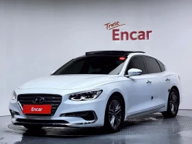 Hyundai Grandeur 2.4 Premium