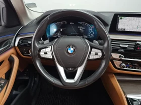 BMW 530 E-HYBRID LUXURY - 20933 € / 40941.39 лв. - 83592427 13 | Car24.bg BMW 530 E-HYBRID LUXURY - 20933 € / 40941.39 лв. - 83592427 13