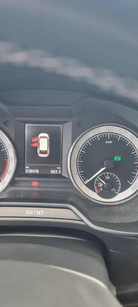 Skoda Octavia - 9200 € - 10021228 13 | Car24.bg Skoda Octavia - 9200 € - 10021228 13