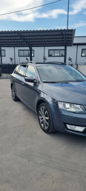Skoda Octavia - 9200 € - 10021228 2 | Car24.bg Skoda Octavia - 9200 € - 10021228 2