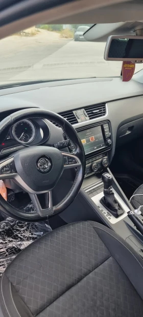 Skoda Octavia - 9200 € - 10021228 8 | Car24.bg Skoda Octavia - 9200 € - 10021228 8