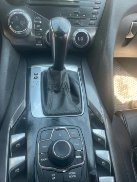 Citroen DS5 - 6800 € - 81052653 12 | Car24.bg Citroen DS5 - 6800 € - 81052653 12