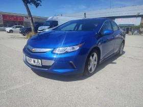 Chevrolet Volt