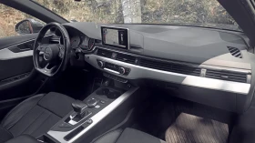 Audi A4 2.0Tdi 193 3xSline - 15300 € - 40632069 8 | Car24.bg Audi A4 2.0Tdi 193 3xSline - 15300 € - 40632069 8