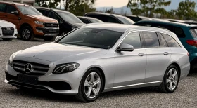 Mercedes-Benz E 220 * Италия* * Камера* * Нов внос*