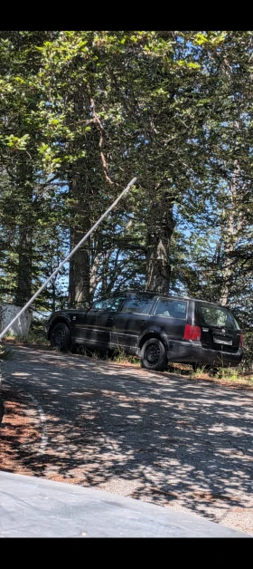 VW Passat - Car24.bg VW Passat