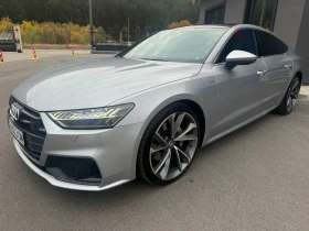 Снимка Audi A7