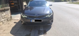 Kia K5 - Car24.bg Kia K5