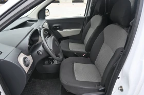 Dacia Dokker 1.5 dCi | Auto.bg — изображение 10 Dacia Dokker 1.5 dCi | Auto.bg — изображение 10
