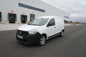 Dacia Dokker 1.5 dCi | Auto.bg — изображение 2 Dacia Dokker 1.5 dCi | Auto.bg — изображение 2