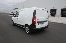 Dacia Dokker 1.5 dCi | Auto.bg — изображение 4 Dacia Dokker 1.5 dCi | Auto.bg — изображение 4