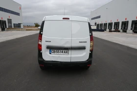 Dacia Dokker 1.5 dCi | Auto.bg — изображение 5 Dacia Dokker 1.5 dCi | Auto.bg — изображение 5