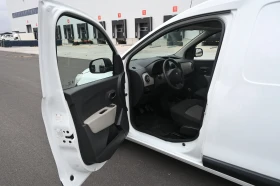 Dacia Dokker 1.5 dCi | Auto.bg — изображение 9 Dacia Dokker 1.5 dCi | Auto.bg — изображение 9
