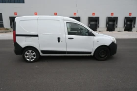 Dacia Dokker 1.5 dCi | Auto.bg — изображение 7 Dacia Dokker 1.5 dCi | Auto.bg — изображение 7