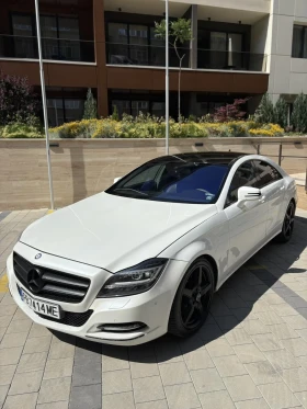Mercedes-Benz CLS 350 - 11999 € - 46357104 2 | Car24.bg Mercedes-Benz CLS 350 - 11999 € - 46357104 2