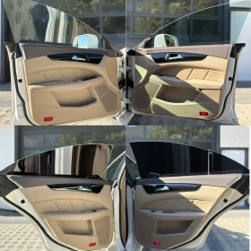 Mercedes-Benz CLS 350 - 11999 € - 46357104 12 | Car24.bg Mercedes-Benz CLS 350 - 11999 € - 46357104 12