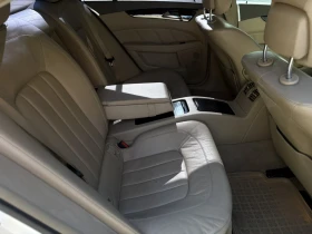 Mercedes-Benz CLS 350 - 11999 € - 46357104 16 | Car24.bg Mercedes-Benz CLS 350 - 11999 € - 46357104 16