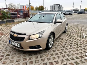 Chevrolet Cruze Уникален автомобил