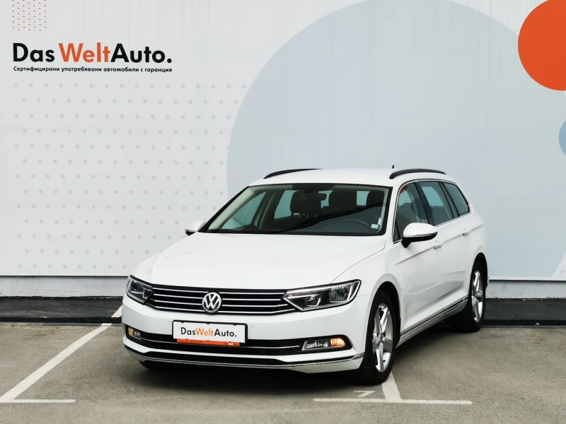 VW Passat VW Passat Var. Comfortline 2.0TDI SCR BMT - 30900 лв. / 15798.92 € - 30864280 1 | Car24.bg VW Passat VW Passat Var. Comfortline 2.0TDI SCR BMT - 30900 лв. / 15798.92 € - 30864280 1