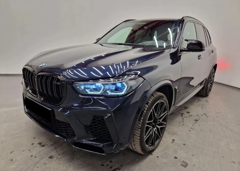 BMW X5M Competition xDrive - 81800 € / 159986.89 лв. - 30565192 1 | Car24.bg BMW X5M Competition xDrive - 81800 € / 159986.89 лв. - 30565192 1