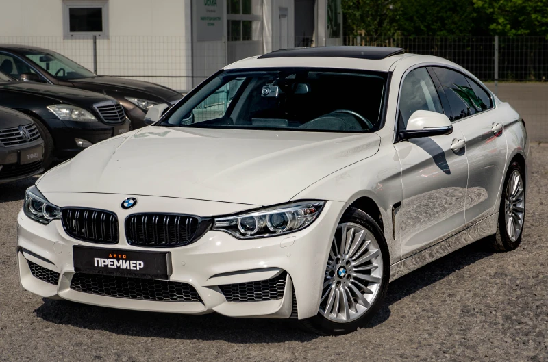 BMW 420 d-GranCoupe-190hp-ПЕРФЕКТНА! - 13990 € / 27362.06 лв. - 77307851 1 | Car24.bg BMW 420 d-GranCoupe-190hp-ПЕРФЕКТНА! - 13990 € / 27362.06 лв. - 77307851 1