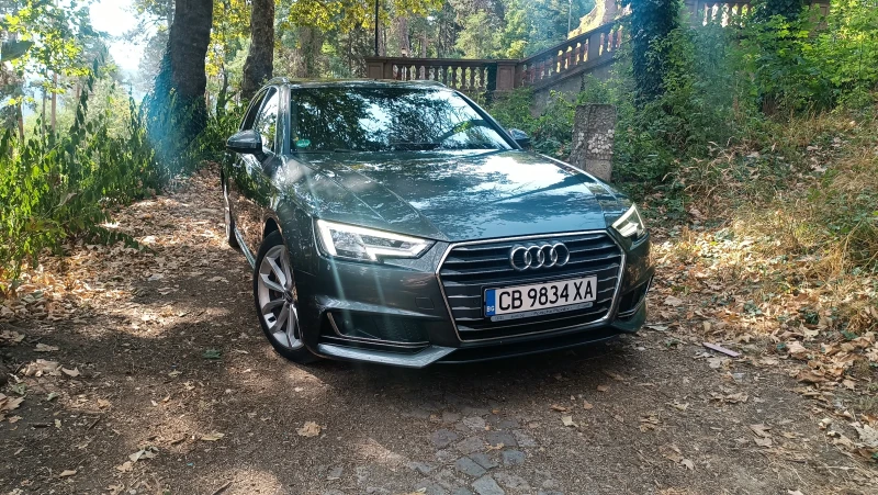 Audi A4 2.0Tdi 193 3xSline - 15300 € - 40632069 1 | Car24.bg Audi A4 2.0Tdi 193 3xSline - 15300 € - 40632069 1