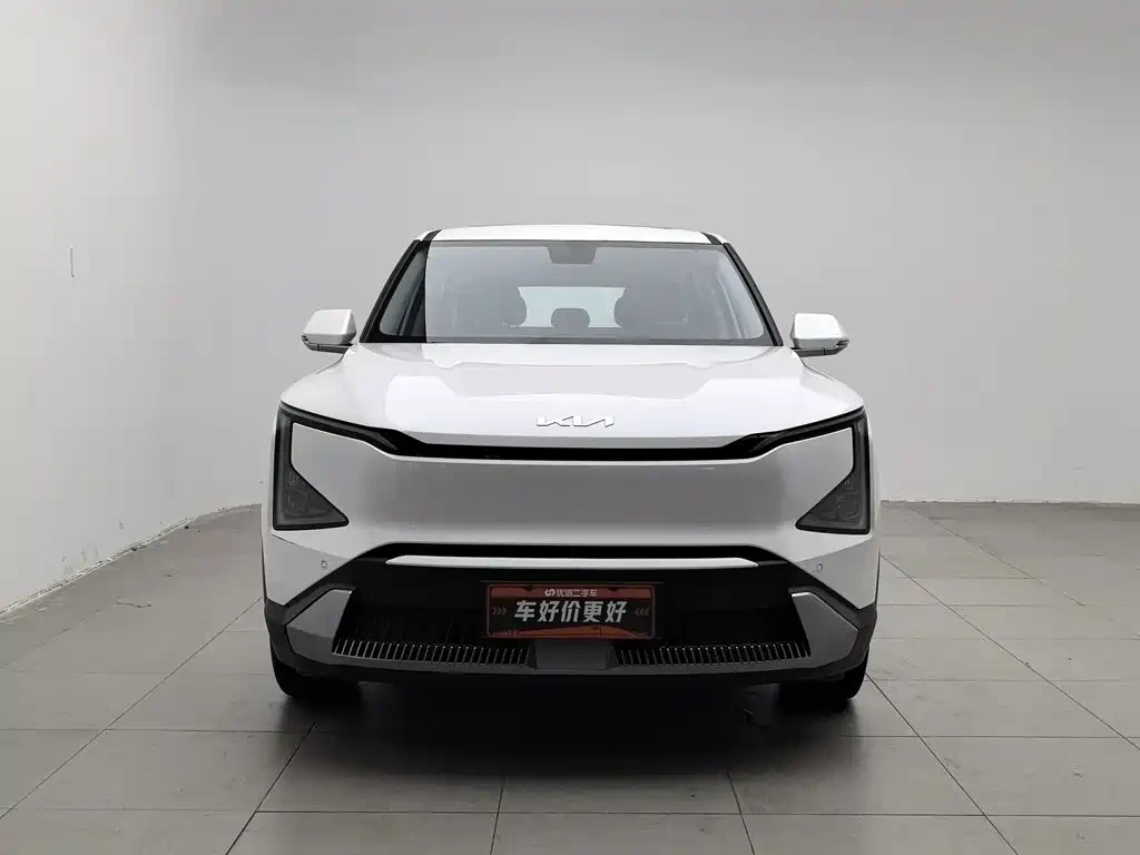 Kia EV5 2024* AIR* LONG RANGE* КРАЙНА ЦЕНА | Auto.bg — изображение 1 Kia EV5 2024* AIR* LONG RANGE* КРАЙНА ЦЕНА | Auto.bg — изображение 1