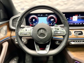 Mercedes-Benz GLS 400 d* 4Matic* Navi* Pano* Camera*  | Mobile.bg   6
