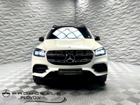 Mercedes-Benz GLS 400 d* 4Matic* Navi* Pano* Camera*  | Mobile.bg   2
