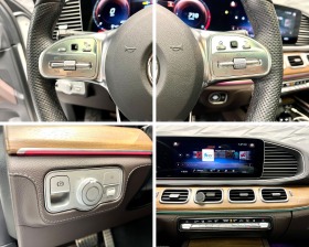Mercedes-Benz GLS 400 d* 4Matic* Navi* Pano* Camera*  | Mobile.bg   11
