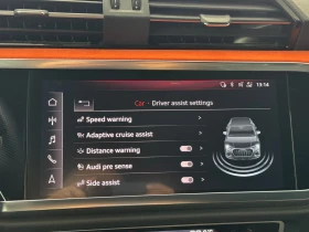 Audi Q3 S line 40 TFSI quattro - 68900 лв. / 35228.01 € - 70794104 12 | Car24.bg Audi Q3 S line 40 TFSI quattro - 68900 лв. / 35228.01 € - 70794104 12