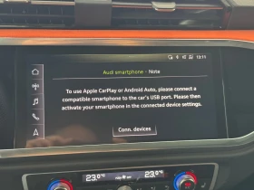 Audi Q3 S line 40 TFSI quattro - 68900 лв. / 35228.01 € - 70794104 17 | Car24.bg Audi Q3 S line 40 TFSI quattro - 68900 лв. / 35228.01 € - 70794104 17