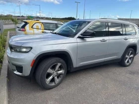 Jeep Grand cherokee * Limited * CARFAX * БЕЗ ПЪРВОНАЧАЛНА ВНОСКА - Car24.bg Jeep Grand cherokee * Limited * CARFAX * БЕЗ ПЪРВОНАЧАЛНА ВНОСКА