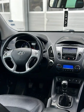 Hyundai IX35 1.6 GDi - 7900 € / 15451.06 лв. - 75241649 6 | Car24.bg Hyundai IX35 1.6 GDi - 7900 € / 15451.06 лв. - 75241649 6