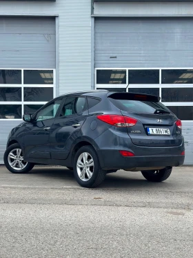 Hyundai IX35 1.6 GDi - 7900 € / 15451.06 лв. - 75241649 4 | Car24.bg Hyundai IX35 1.6 GDi - 7900 € / 15451.06 лв. - 75241649 4