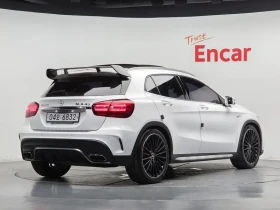 Mercedes-Benz GLA 45 AMG 4Matic | Auto.bg — изображение 2 Mercedes-Benz GLA 45 AMG 4Matic | Auto.bg — изображение 2