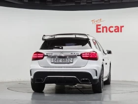 Mercedes-Benz GLA 45 AMG 4Matic | Auto.bg — изображение 4 Mercedes-Benz GLA 45 AMG 4Matic | Auto.bg — изображение 4