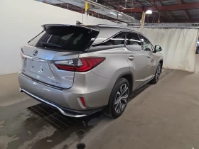 Lexus RX * 350L * CARFAX * | Auto.bg — изображение 3 Lexus RX * 350L * CARFAX * | Auto.bg — изображение 3