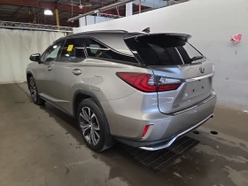 Lexus RX * 350L * CARFAX * | Auto.bg — изображение 5 Lexus RX * 350L * CARFAX * | Auto.bg — изображение 5