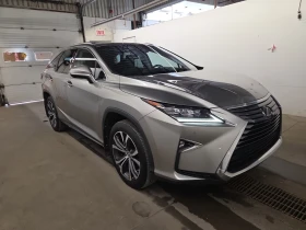Lexus RX * 350L * CARFAX * | Auto.bg — изображение 2 Lexus RX * 350L * CARFAX * | Auto.bg — изображение 2