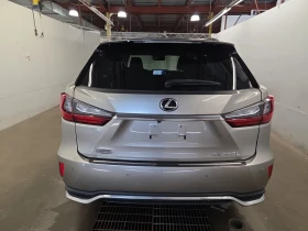 Lexus RX * 350L * CARFAX * | Auto.bg — изображение 4 Lexus RX * 350L * CARFAX * | Auto.bg — изображение 4