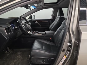 Lexus RX * 350L * CARFAX * | Auto.bg — изображение 9 Lexus RX * 350L * CARFAX * | Auto.bg — изображение 9