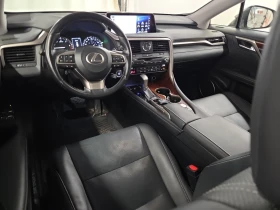 Lexus RX * 350L * CARFAX * | Auto.bg — изображение 6 Lexus RX * 350L * CARFAX * | Auto.bg — изображение 6