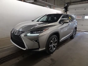 Lexus RX * 350L * CARFAX *
