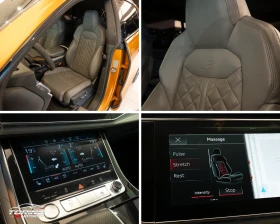Audi Q8 50TDI* S-LINE* B&O* SOFTCLOSE* KEYLESS* 360CAM* | Auto.bg — изображение 15 Audi Q8 50TDI* S-LINE* B&O* SOFTCLOSE* KEYLESS* 360CAM* | Auto.bg — изображение 15